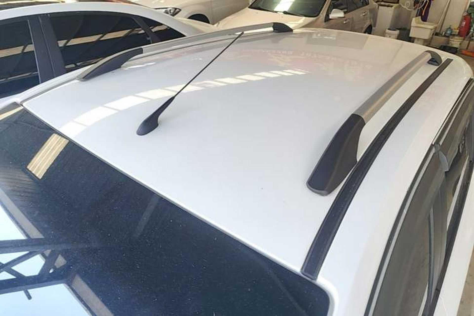 Used Baojun 310 2016 1.2L Manual Value Edition Roof