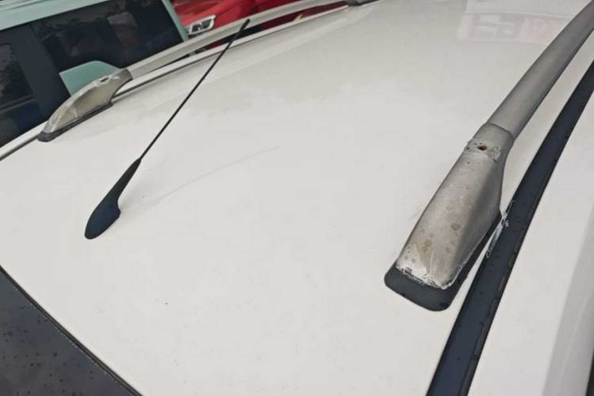 Used Baojun 310 2016 1.2L Manual Value Edition Roof