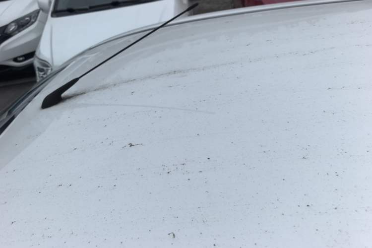 Used Baojun 310 2016 1.2L Manual Value Edition Roof