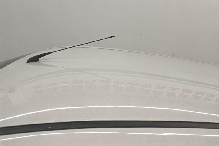 Used Baojun 310 2016 1.2L manual Comfort trim level Roof