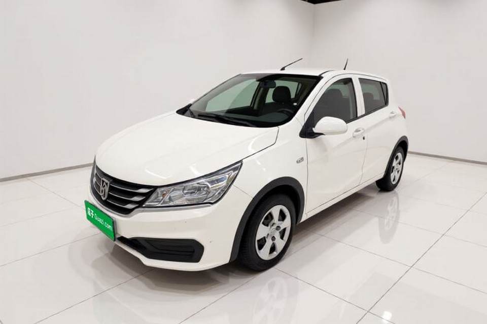 Baojun 310 2016