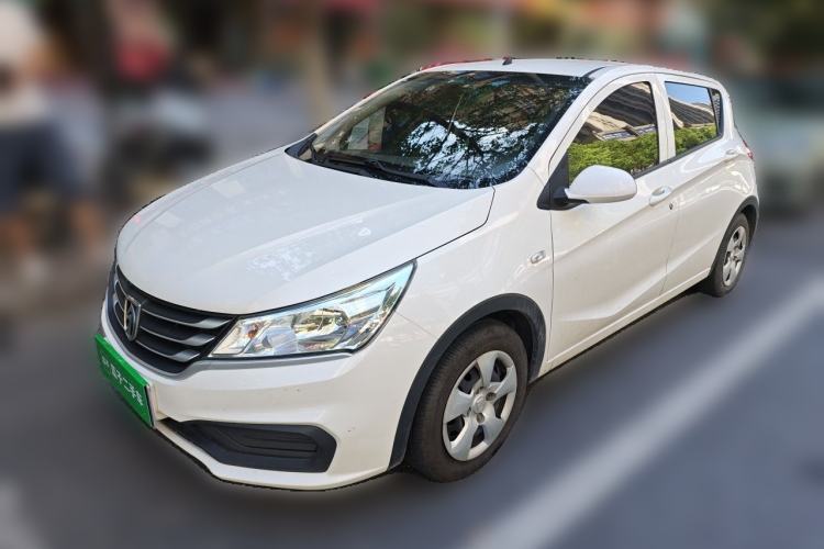Used Baojun 310 2016 1.2L Manual Value Edition Guazi used car, China used car export, Used car for sale, Used  cars, Cheapest cars for sale