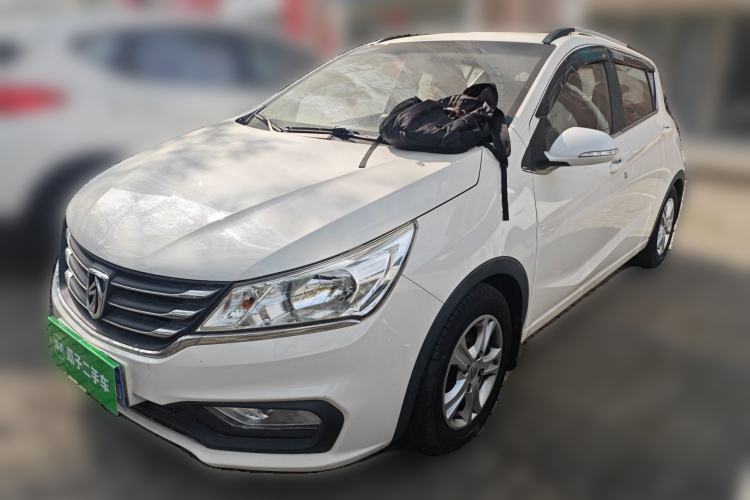 Used Baojun 310 2016 1.2L Manual Luxury Model Guazi used car, China used car export, Used car for sale, Used cars, Cheapest cars for sale
