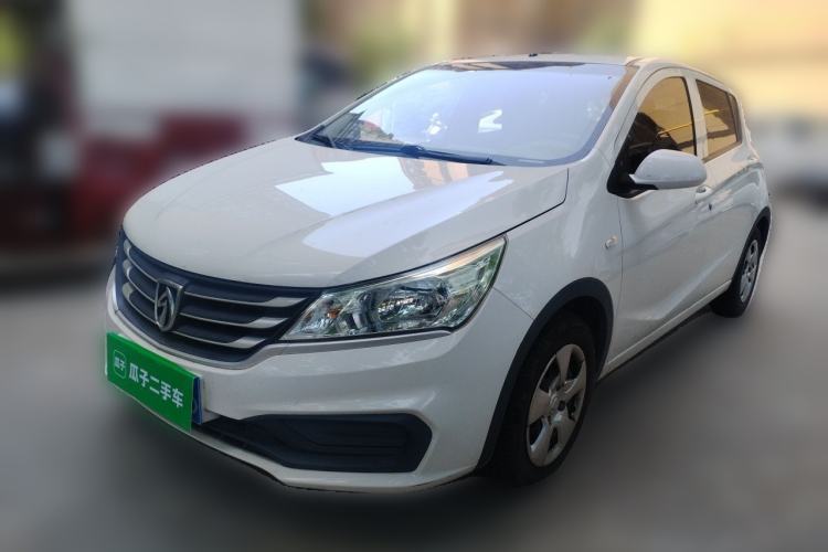 Used Baojun 310 2016 1.2L manual Comfort trim level Guazi used car, China used car export, Used car for sale, Used  cars, Cheapest cars for sale