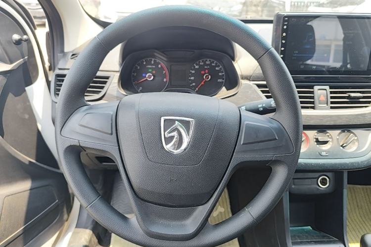 Used Baojun 310 2016 1.2L Manual Value Edition Steering Wheel