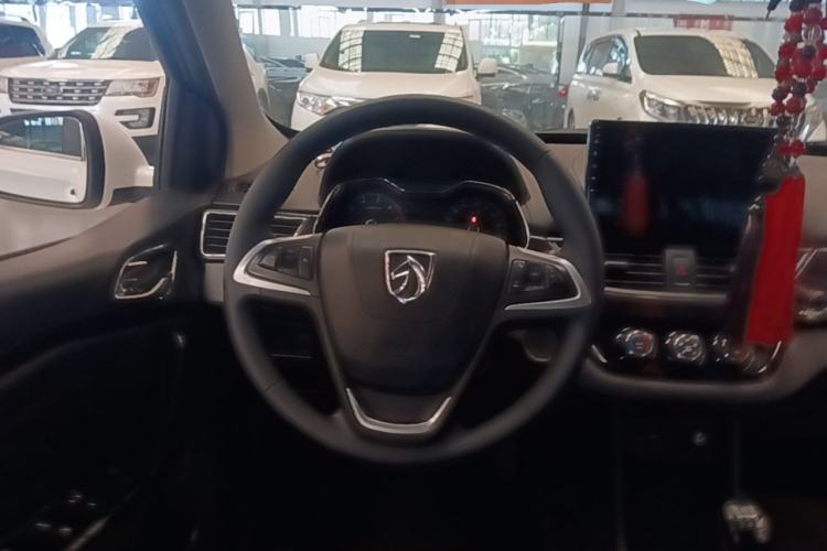 Used Baojun 310 2016 1.2L Manual Luxury Model Steering Wheel