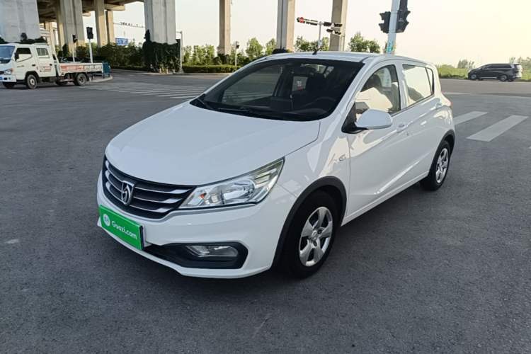 Used Baojun 310 2016 1.2L manual Comfort trim level Guazi used car, China used car export, Used car for sale, Used  cars, Cheapest cars for sale