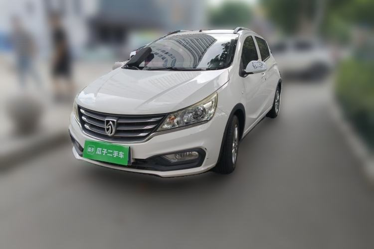 Used Baojun 310 2016 1.2L Manual Fashionable Edition Guazi used car, China used car export, Used car for sale, Used  cars, Cheapest cars for sale