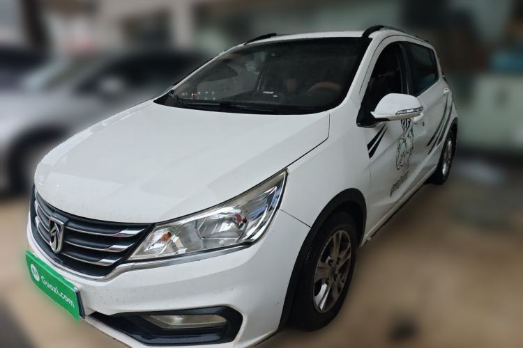 Used Baojun 310 2016 1.2L Manual Luxury Model Guazi used car, China used car export, Used car for sale, Used Baojun cars, Cheapest cars for sale