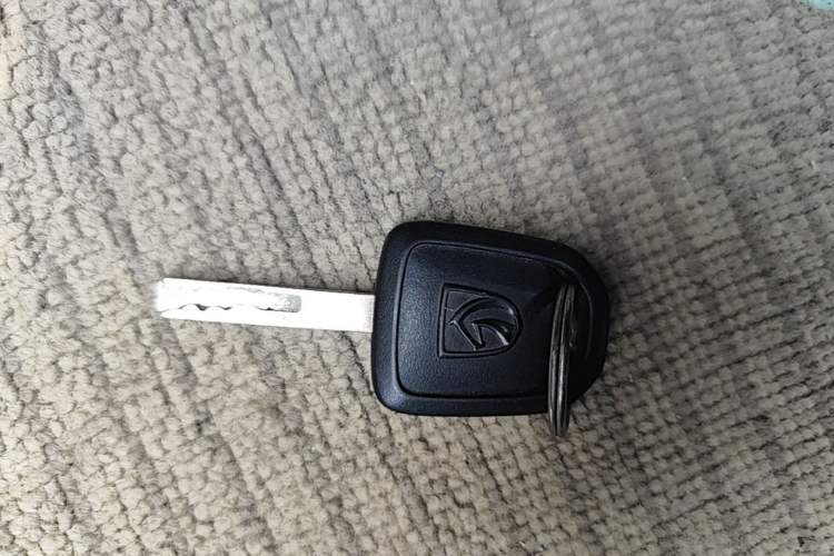 Used Baojun 310 2016 1.2L Manual Value Edition Vehicle Key