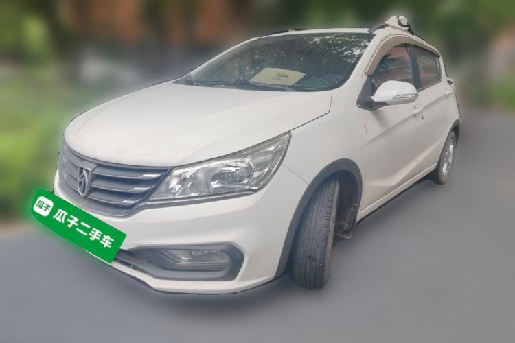 Used Baojun 310 2016 1.2L Manual Luxury Model Guazi used car, China used car export, Used car for sale, Used  cars, Cheapest cars for sale