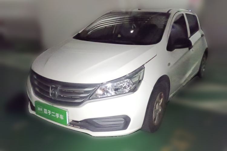 Used Baojun 310 2016 1.2L Manual Value Edition Guazi used car, China used car export, Used car for sale, Used Baojun cars, Cheapest cars for sale