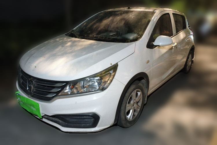 Used Baojun 310 2016 1.2L manual Comfort trim level Guazi used car, China used car export, Used car for sale, Used  cars, Cheapest cars for sale
