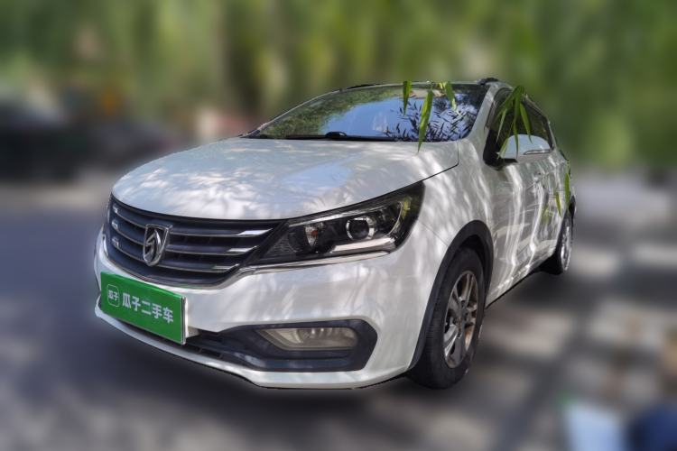 Used Baojun 310 2016 1.2L Manual Luxury Model Guazi used car, China used car export, Used car for sale, Used  cars, Cheapest cars for sale