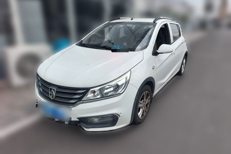 Baojun 310 2016 1.2L Manual Fashionable Edition с пробегом Guazi used car, China used car export, Used car for sale, Used cars, Cheapest cars for sale