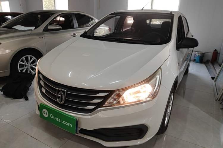Used Baojun 310 2016 1.2L Manual Value Edition Guazi used car, China used car export, Used car for sale, Used cars, Cheapest cars for sale