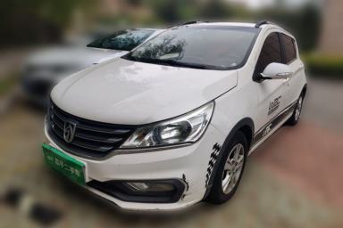 Used Baojun 310 2016 1.2L Manual Luxury Model