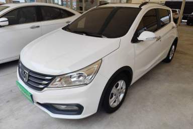 Used Baojun 310 2016 1.2L Manual Luxury Model