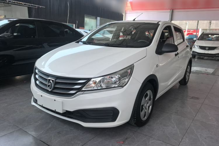 Used Baojun 310 2016 1.2L Manual Value Edition Guazi used car, China used car export, Used car for sale, Used cars, Cheapest cars for sale