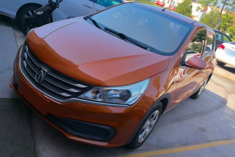 Used Baojun 310 2016 1.2L manual Comfort trim level Guazi used car, China used car export, Used car for sale, Used cars, Cheapest cars for sale