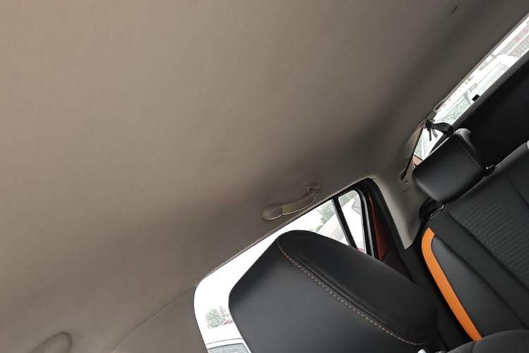 Used Baojun 310 2016 1.2L Manual Fashionable Edition Headliner