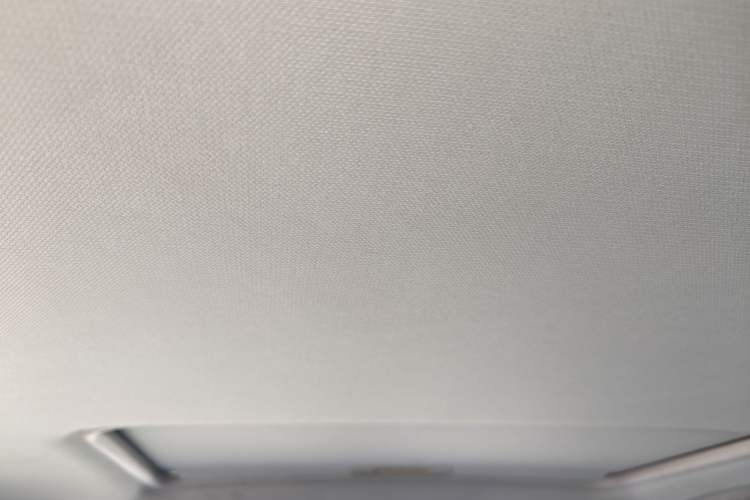 Used Baojun 310 2016 1.2L Manual Luxury Model Headliner