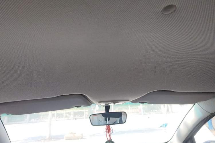 Used Baojun 310 2016 1.2L Manual Value Edition Headliner