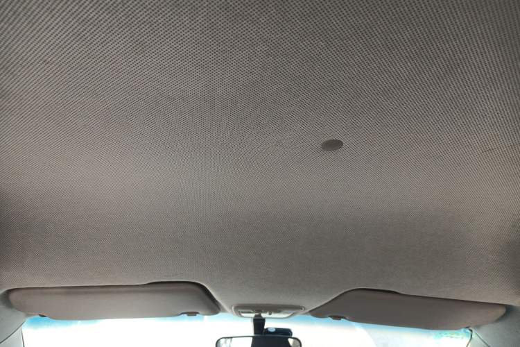 Used Baojun 310 2016 1.2L Manual Value Edition Headliner