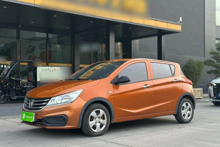 Used Baojun 310 2016 1.2L Manual Value Edition Guazi used car, China used car export, Used car for sale, Used cars, Cheapest cars for sale