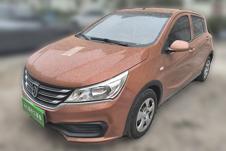 Used Baojun 310 2016 1.2L manual Comfort trim level Guazi used car, China used car export, Used car for sale, Used  cars, Cheapest cars for sale