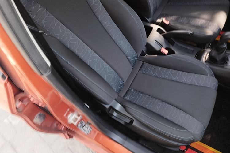 Used Baojun 310 2016 1.2L Manual Value Edition Right Front Seat