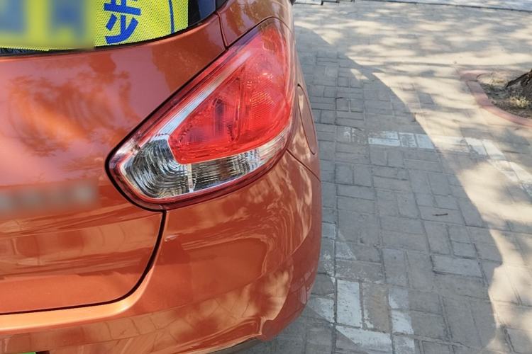 Used Baojun 310 2016 1.2L Manual Value Edition Right Rear Taillight