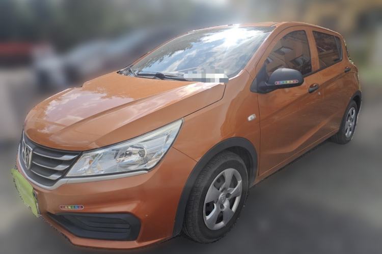 Used Baojun 310 2016 1.2L Manual Value Edition Guazi used car, China used car export, Used car for sale, Used cars, Cheapest cars for sale