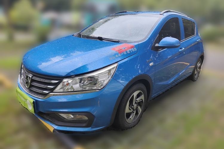 Used Baojun 310 2017 1.5L Automatic Fashion Model Guazi used car, China used car export, Used car for sale, Used  cars, Cheapest cars for sale