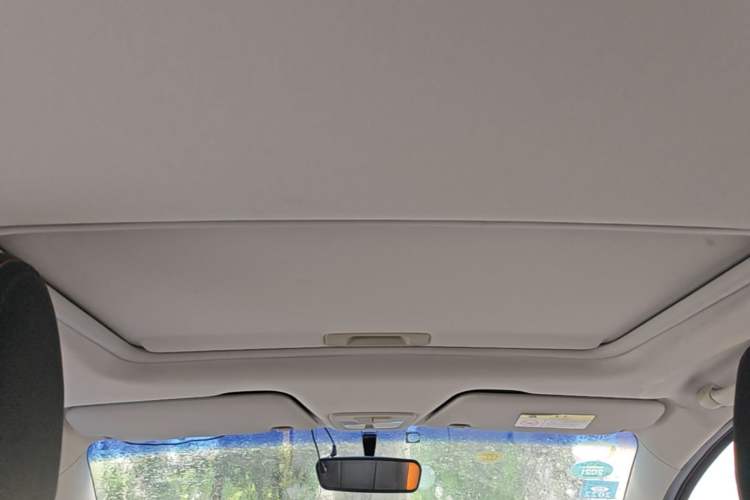 Used Baojun 310 2017 1.5L Automatic Luxury Model Headliner