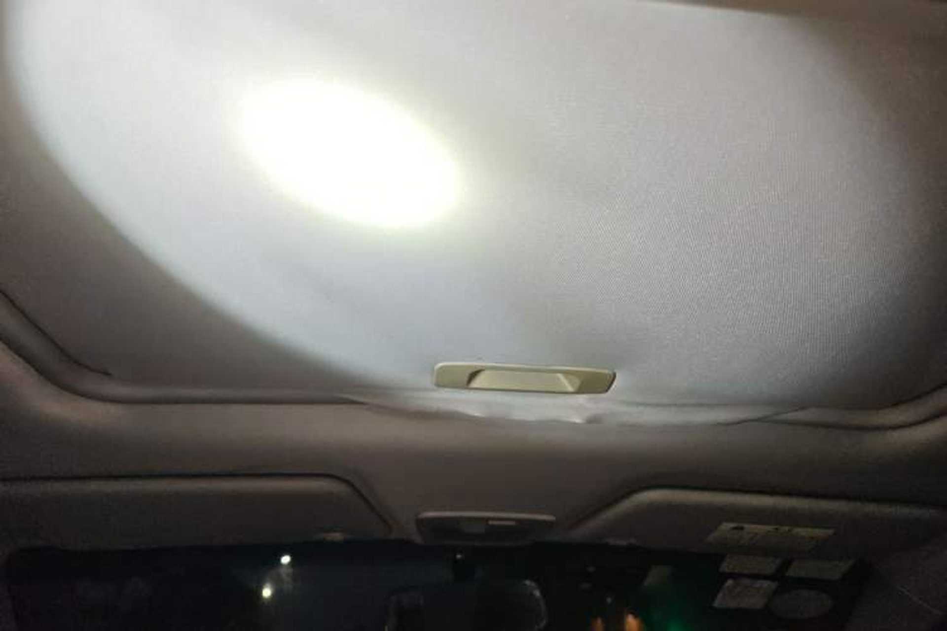 Used Baojun 310 2017 1.5L Automatic Luxury Model Headliner