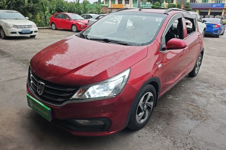 Used Baojun 310 2017 1.5L Automatic Fashion Model Guazi used car, China used car export, Used car for sale, Used  cars, Cheapest cars for sale