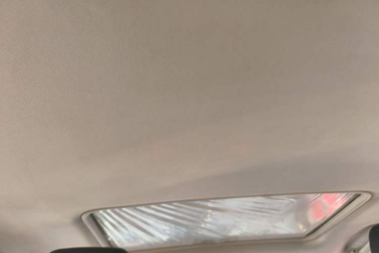 Used Baojun 310 2017 1.5L Automatic Luxury Model Headliner