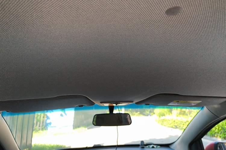 Used Baojun 310 2017 1.5L Automatic Fashion Model Headliner
