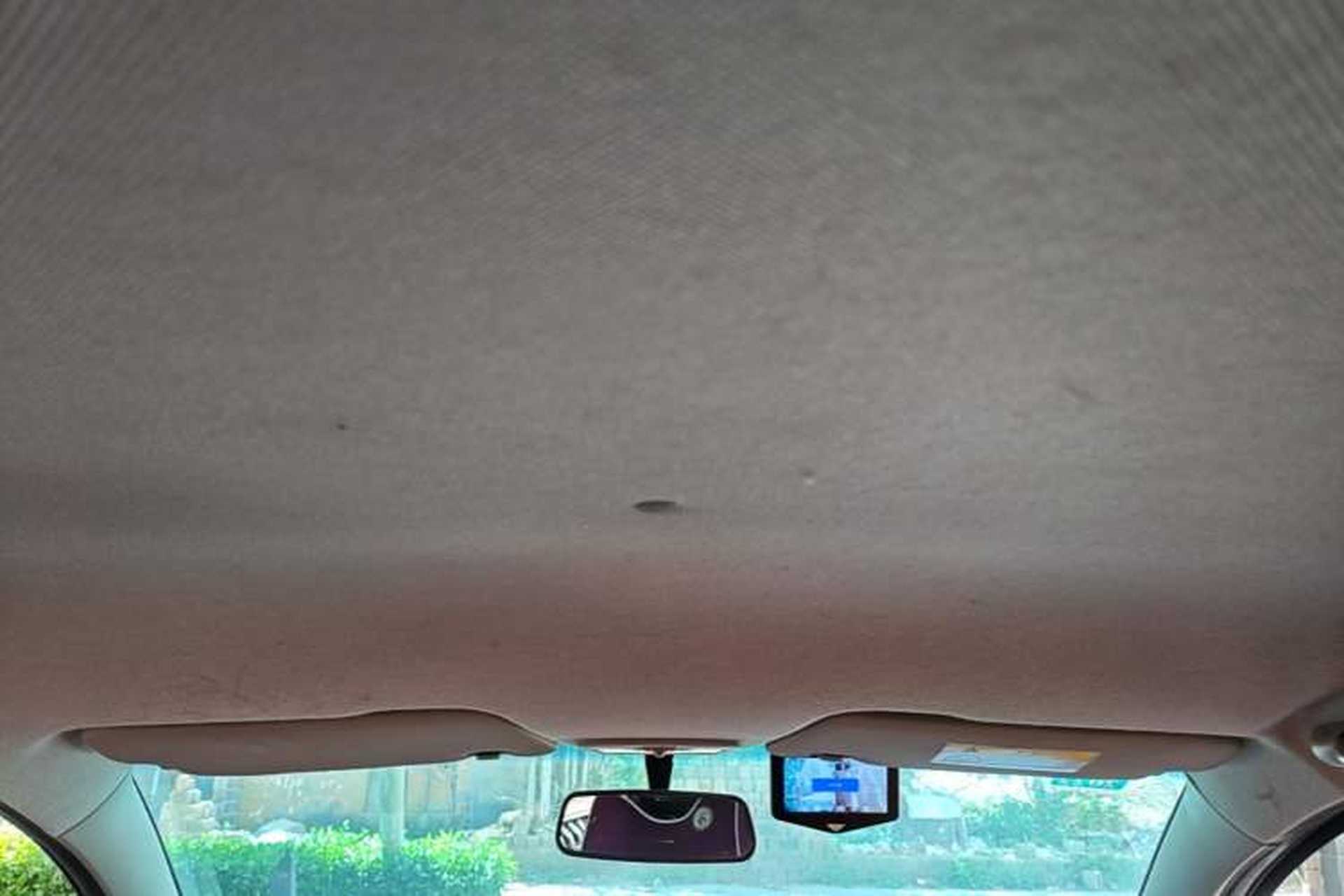 Used Baojun 310 2017 1.5L Automatic Fashion Model Headliner