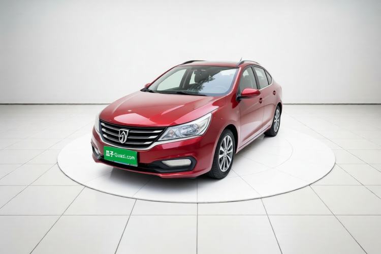 Used Baojun 310 2017 1.5L Automatic Fashion Model Guazi used car, China used car export, Used car for sale, Used  cars, Cheapest cars for sale
