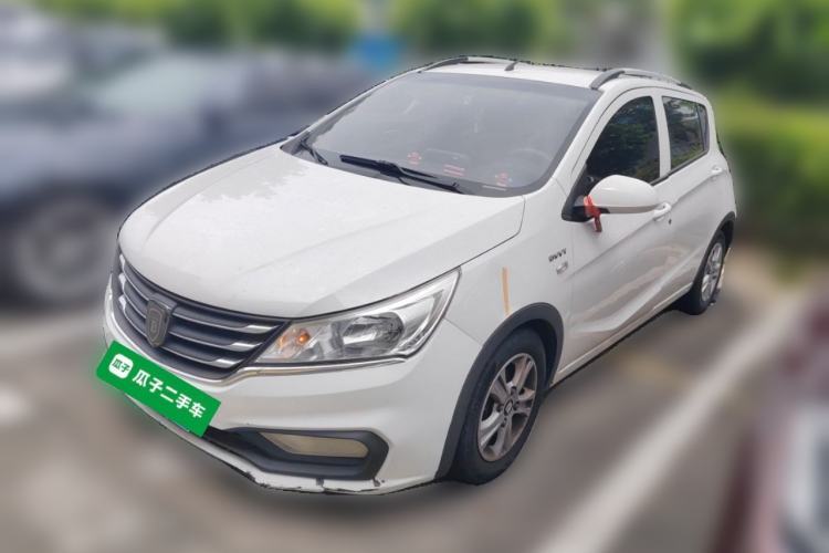 Used Baojun 310 2017 1.5L Automatic Fashion Model Guazi used car, China used car export, Used car for sale, Used  cars, Cheapest cars for sale