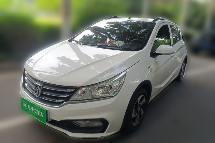 Baojun 310 2017 1.5L Automatic Fashion Model usado Guazi used car, China used car export, Used car for sale, Used cars, Cheapest cars for sale