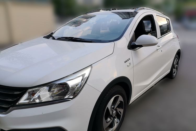 Used Baojun 310 2017 1.5L Automatic Fashion Model Guazi used car, China used car export, Used car for sale, Used  cars, Cheapest cars for sale