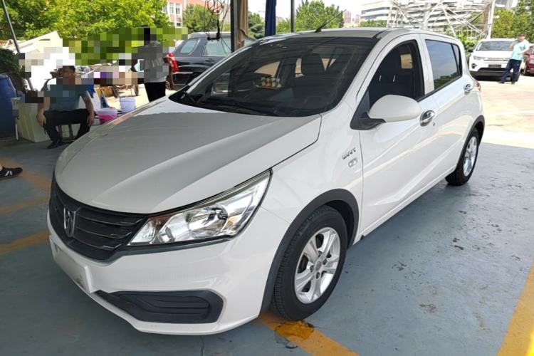 Ojetý Baojun 310 2017 1.5L automatic comfort version Guazi used car, China used car export, Used car for sale, Used  cars, Cheapest cars for sale
