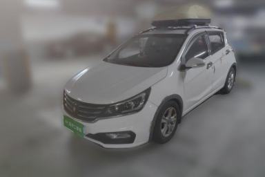 Used Baojun 310 2017 1.5L Manual Luxury Model