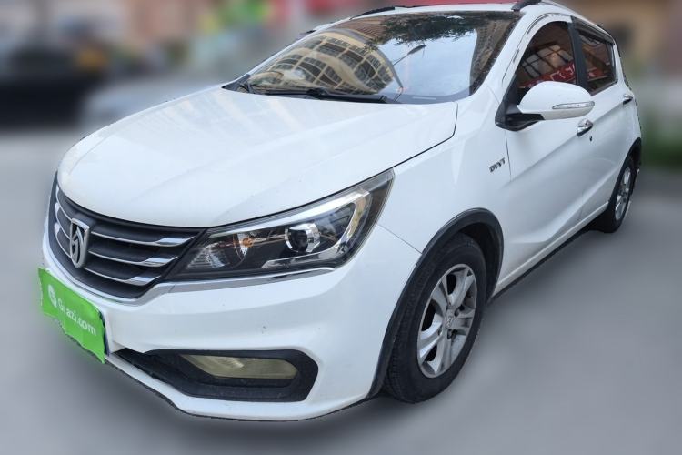 Used Baojun 310 2017 1.5L Manual Luxury Model Guazi used car, China used car export, Used car for sale, Used cars, Cheapest cars for sale