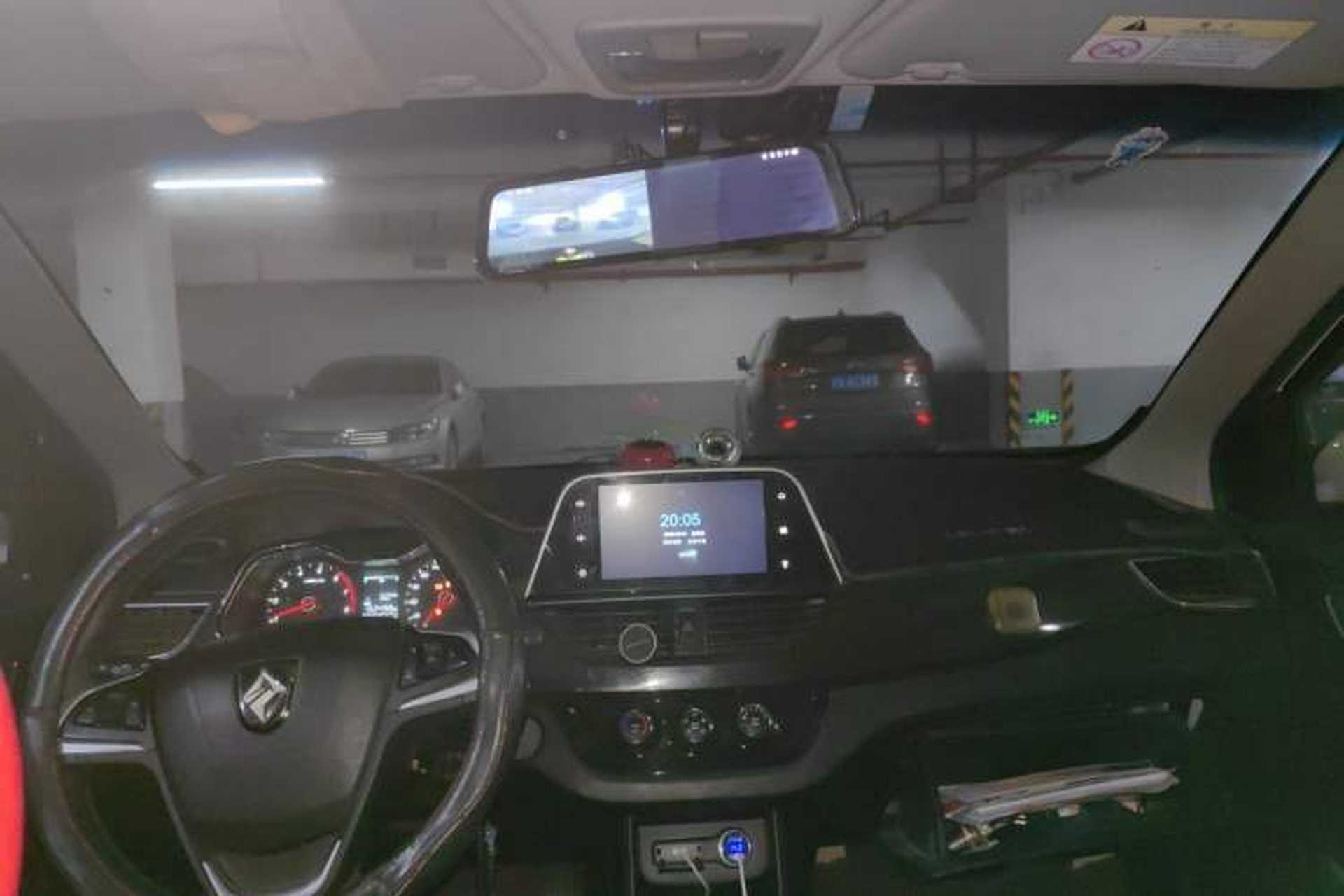 Used Baojun 310 2017 1.5L Manual Luxury Model Headliner