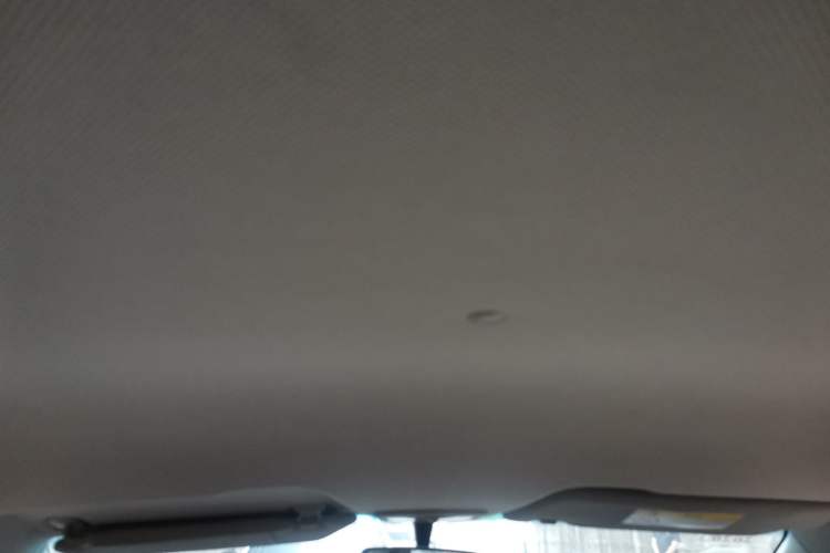 Used Baojun 310 2017 1.5L Automatic Fashion Model Headliner
