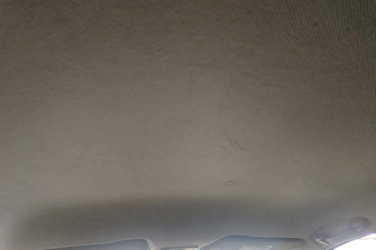 Used Baojun 310 2017 1.5L Automatic Fashion Model Headliner